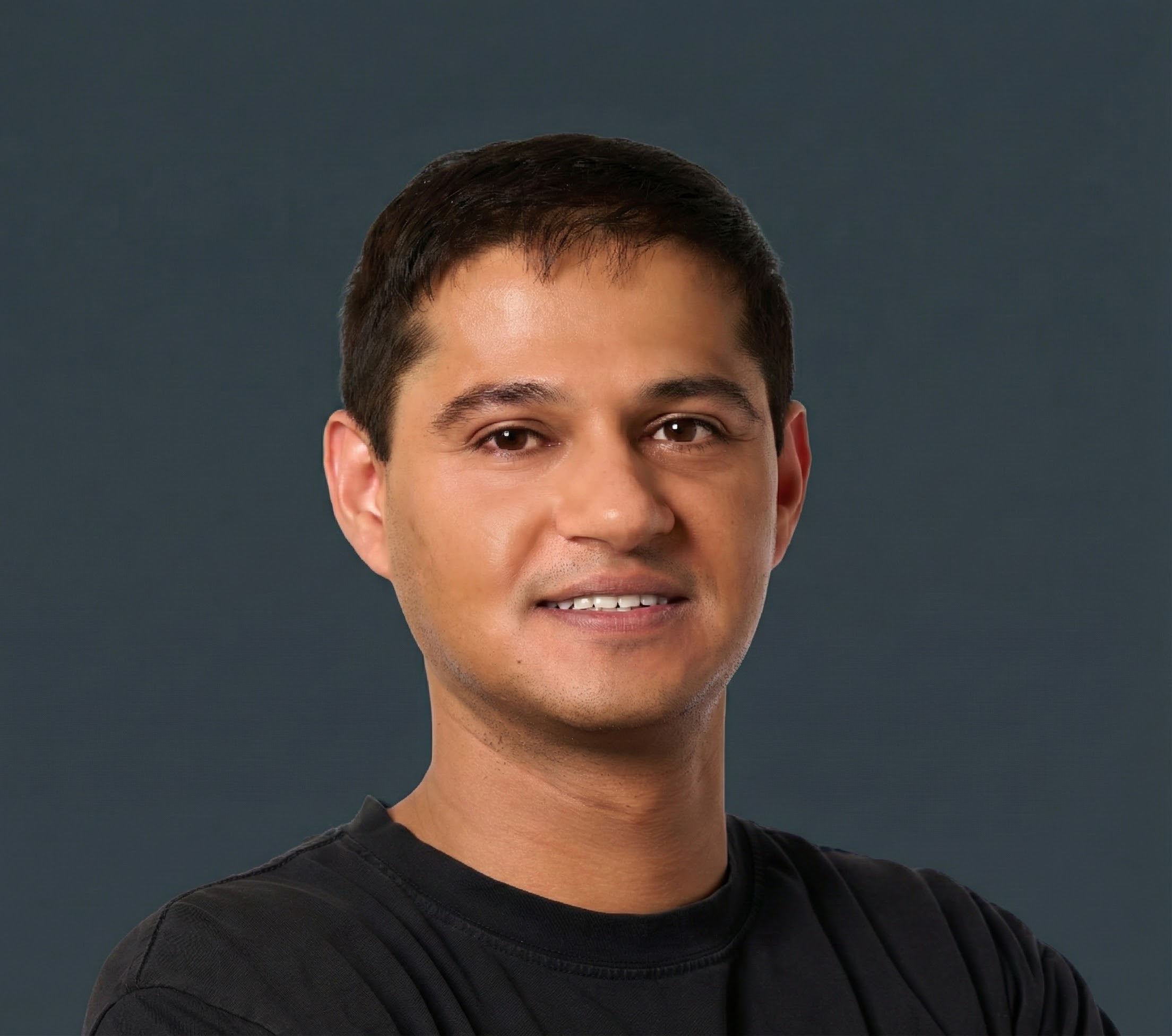 Kaushik Shanadi